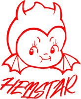 HELLSTAR Home